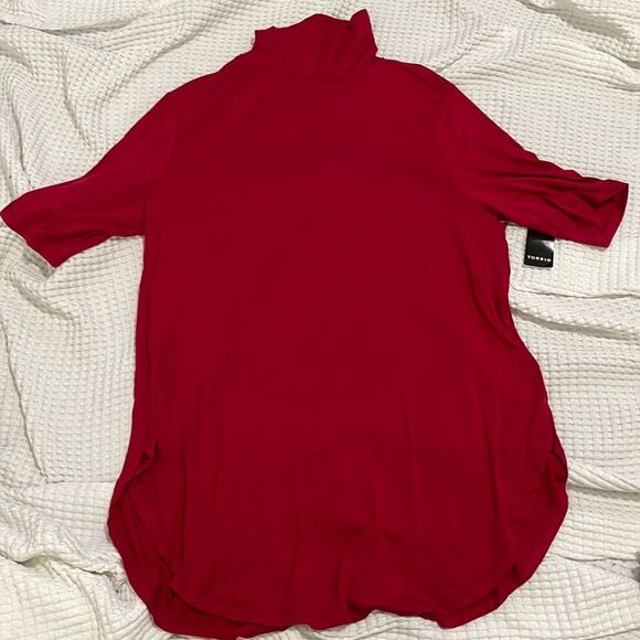 NWT- Torrid - 3/3X/22-24 - Picture 1 of 6